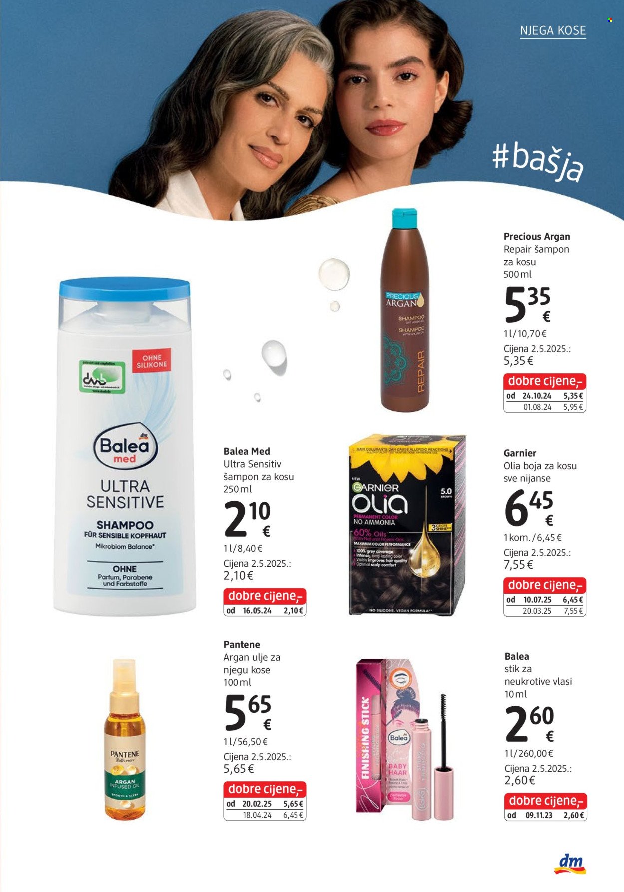 DM katalog - dm KATALOG