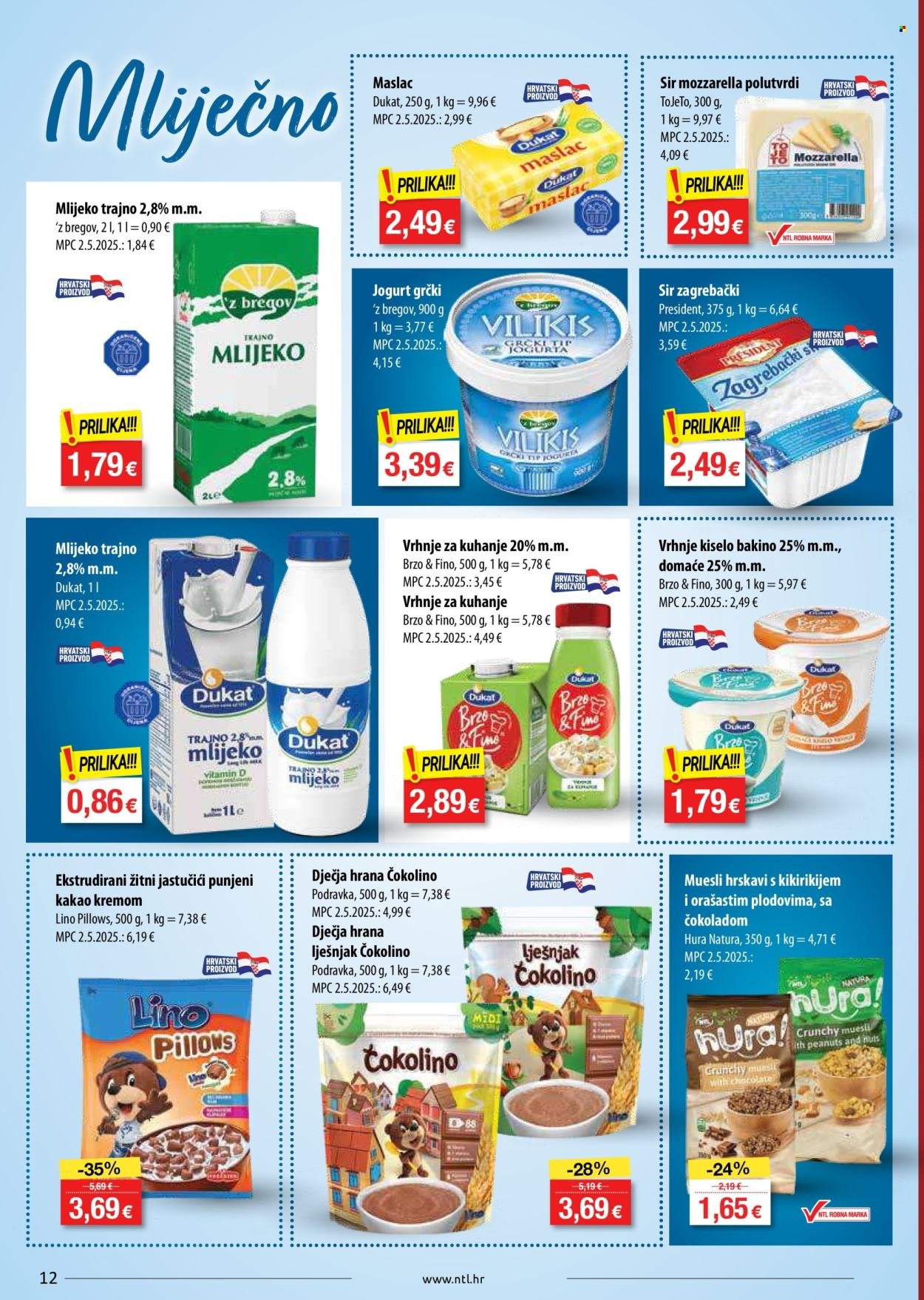 NTL katalog - Od srijede 24.06.2026.
