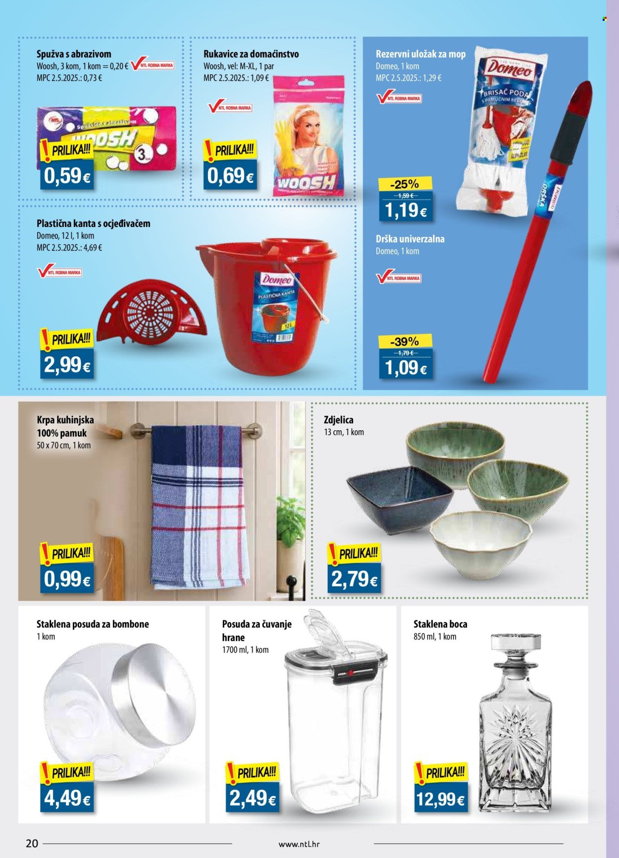 NTL katalog - Od srijede 24.06.2026.
