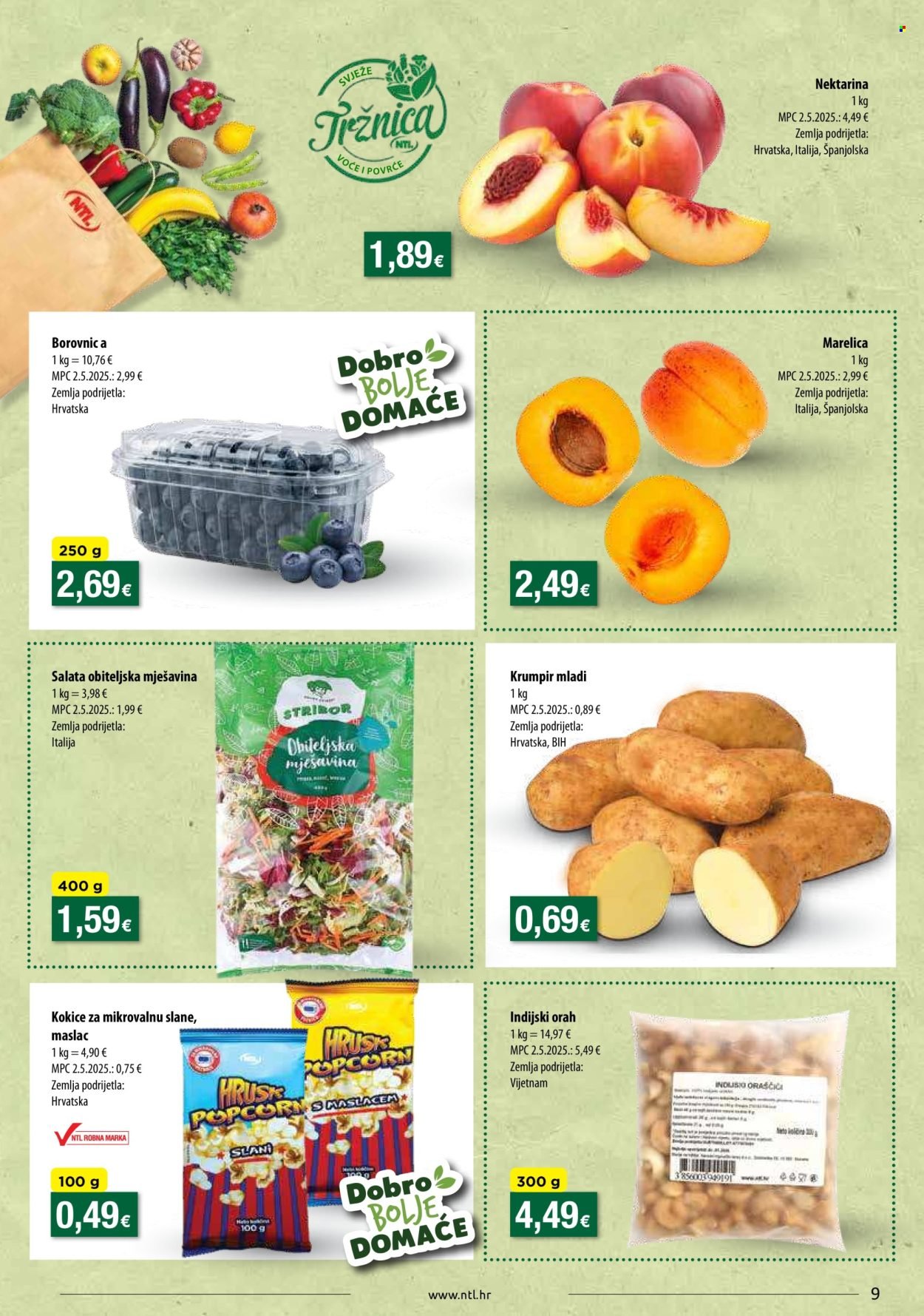 NTL katalog - Od srijede 24.06.2026.