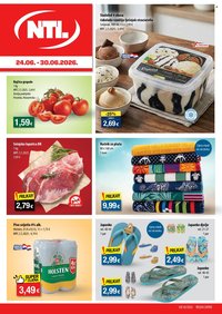 NTL katalog - Od srijede 24.06.2026.