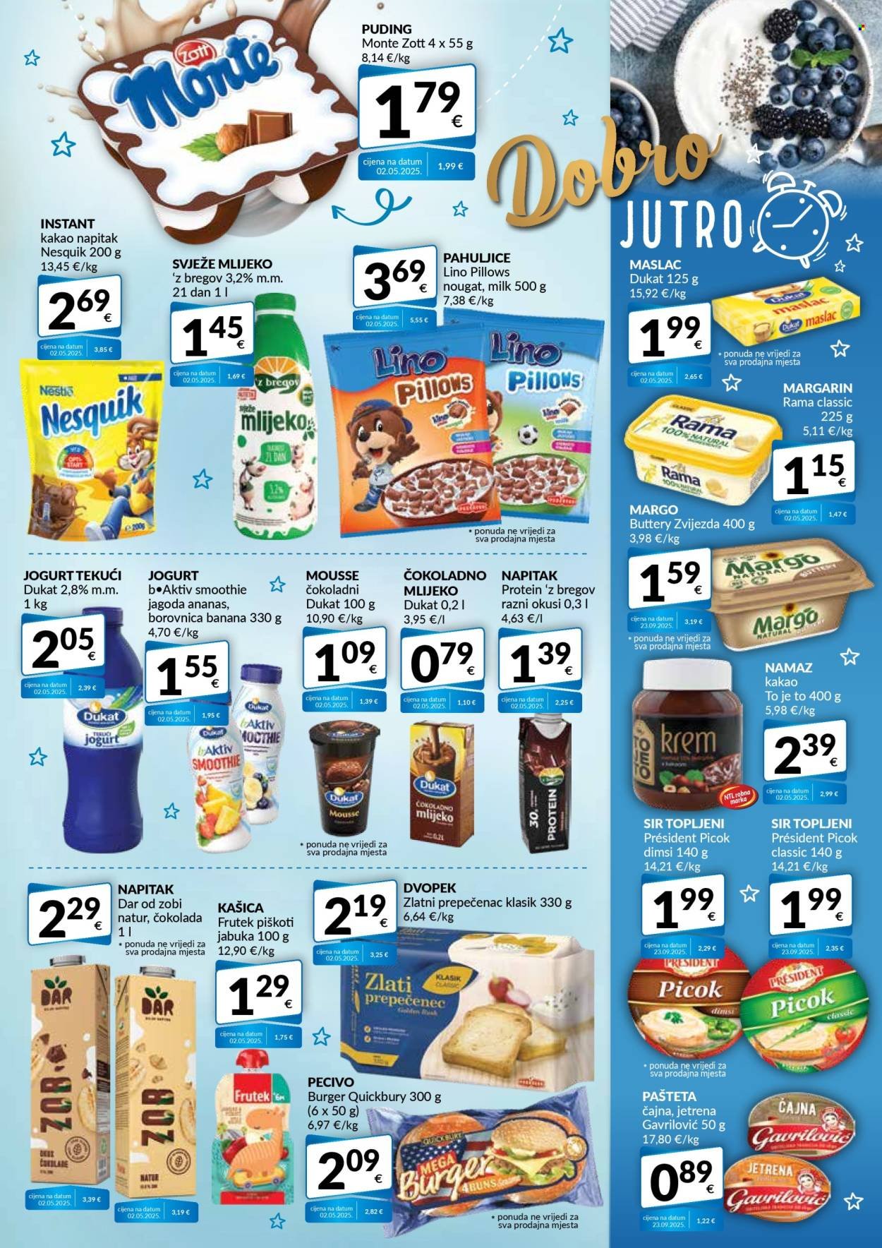 BAKMAZ katalog - TJEDNA PONUDA