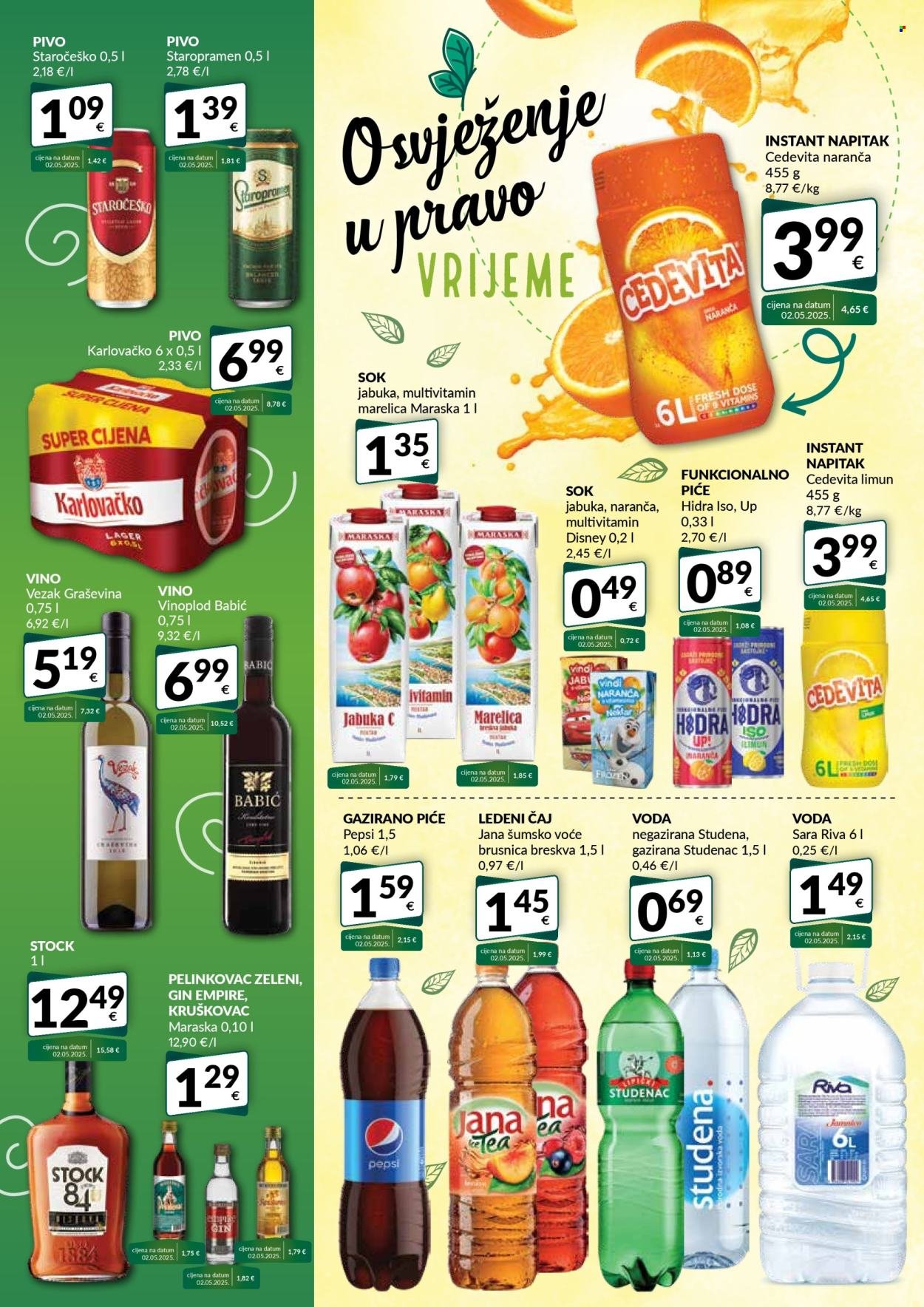 BAKMAZ katalog - TJEDNA PONUDA