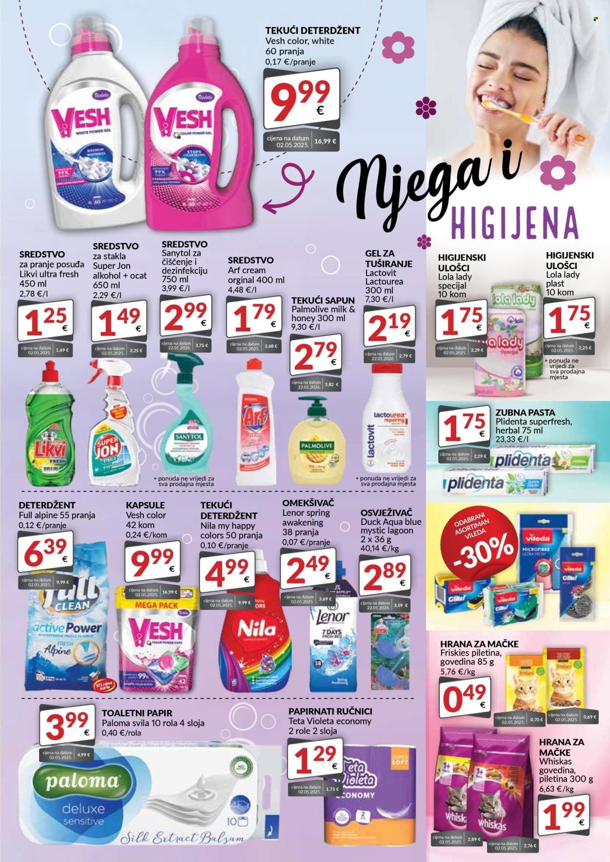 BAKMAZ katalog - TJEDNA PONUDA