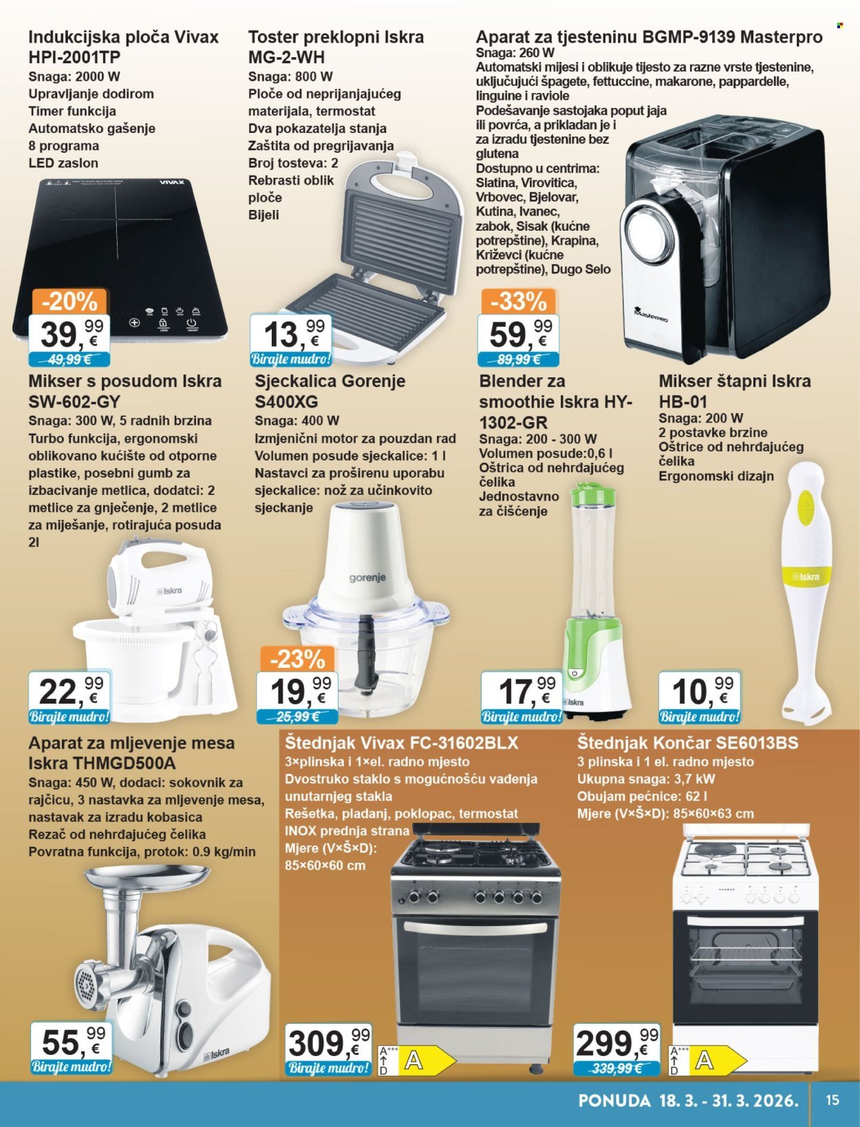 KTC katalog - TEHNIKA I POSUĐE