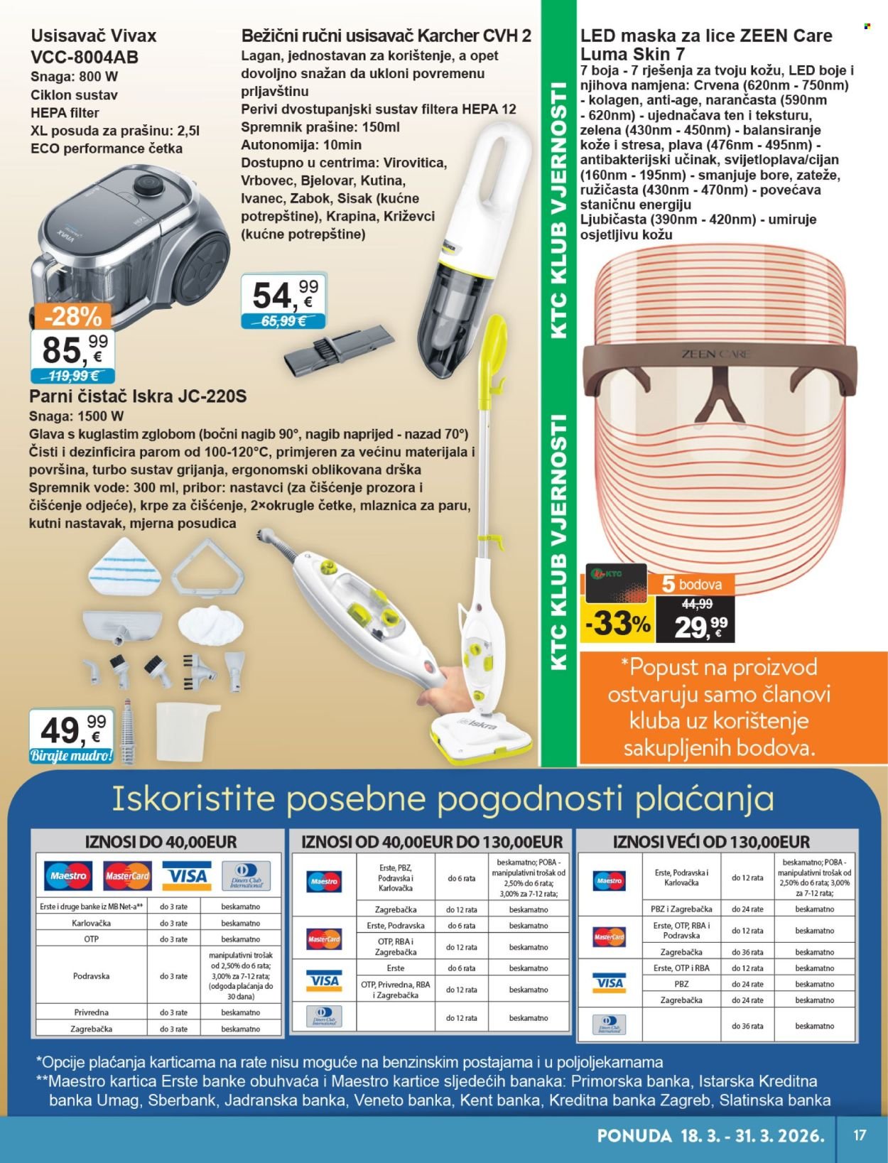KTC katalog - TEHNIKA I POSUĐE