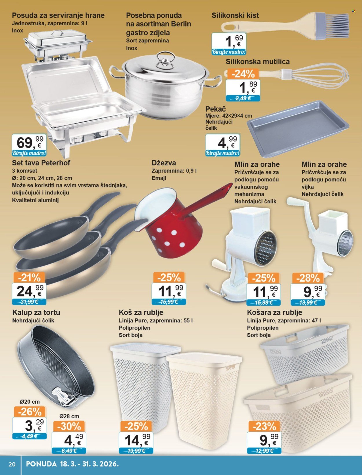 KTC katalog - TEHNIKA I POSUĐE