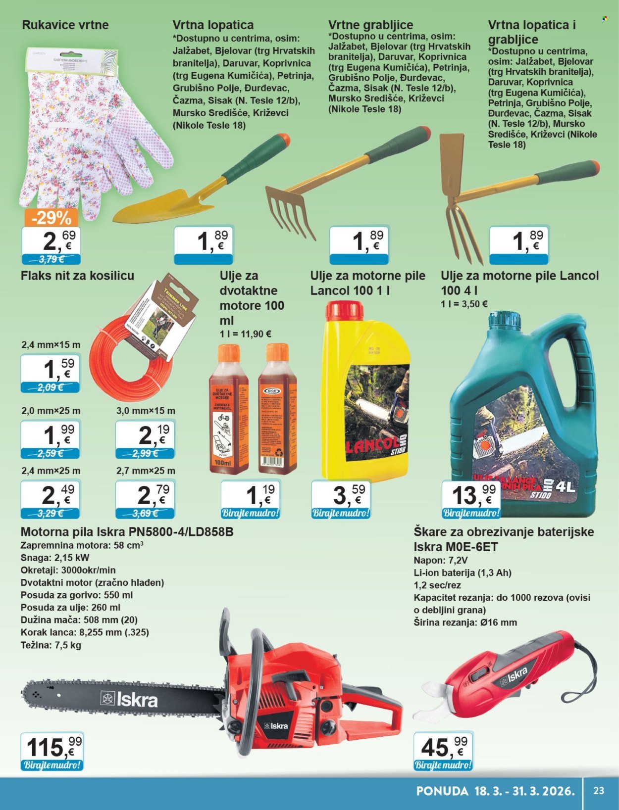 KTC katalog - TEHNIKA I POSUĐE