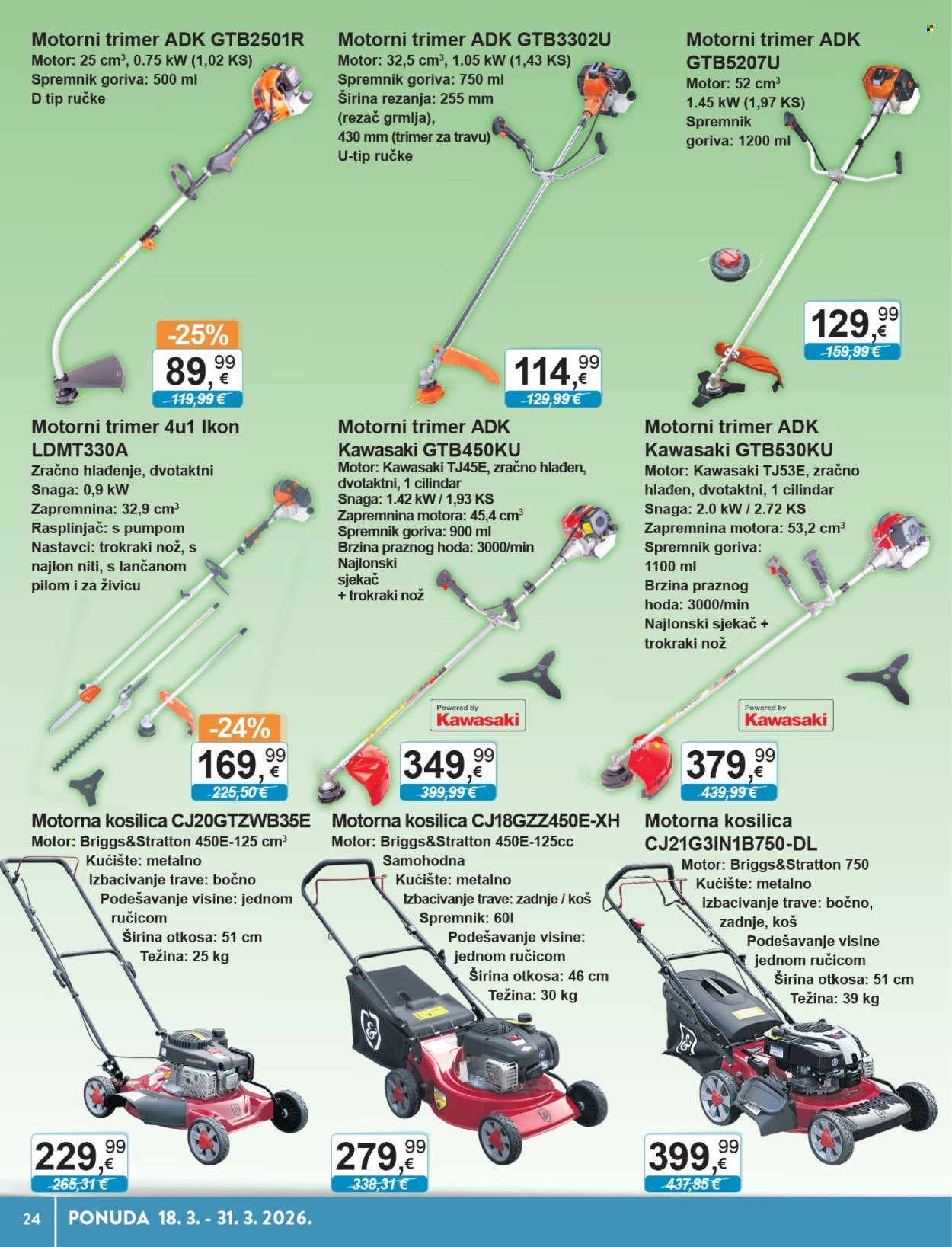 KTC katalog - TEHNIKA I POSUĐE