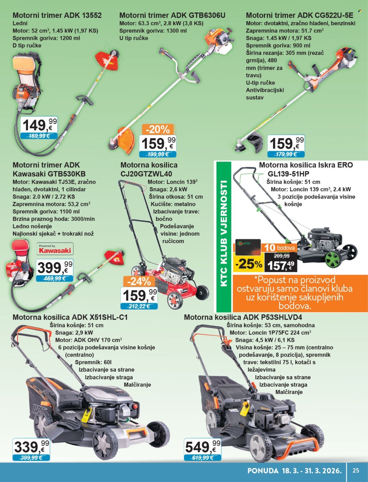 KTC katalog - TEHNIKA I POSUĐE