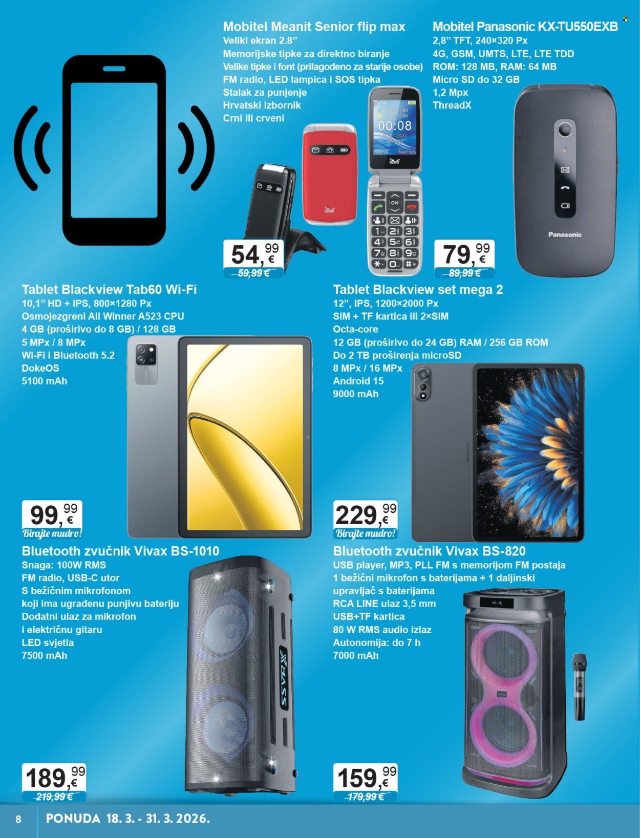 KTC katalog - TEHNIKA I POSUĐE