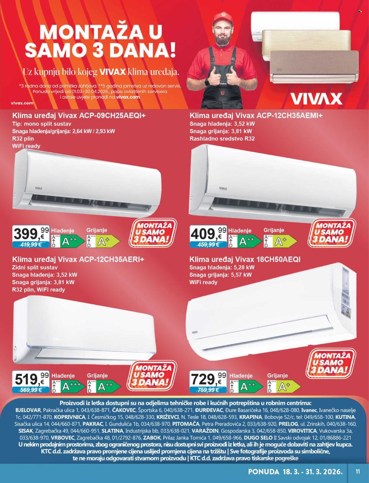 KTC katalog - TEHNIKA I POSUĐE