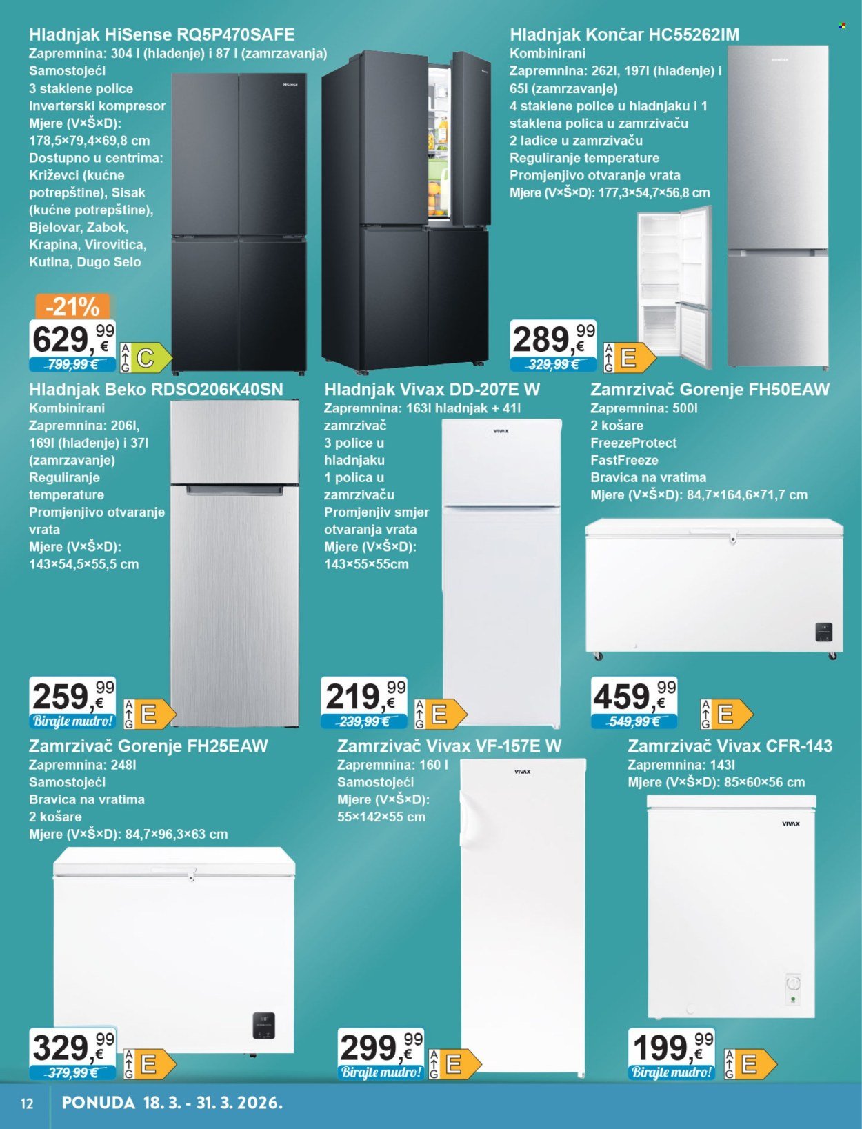 KTC katalog - TEHNIKA I POSUĐE