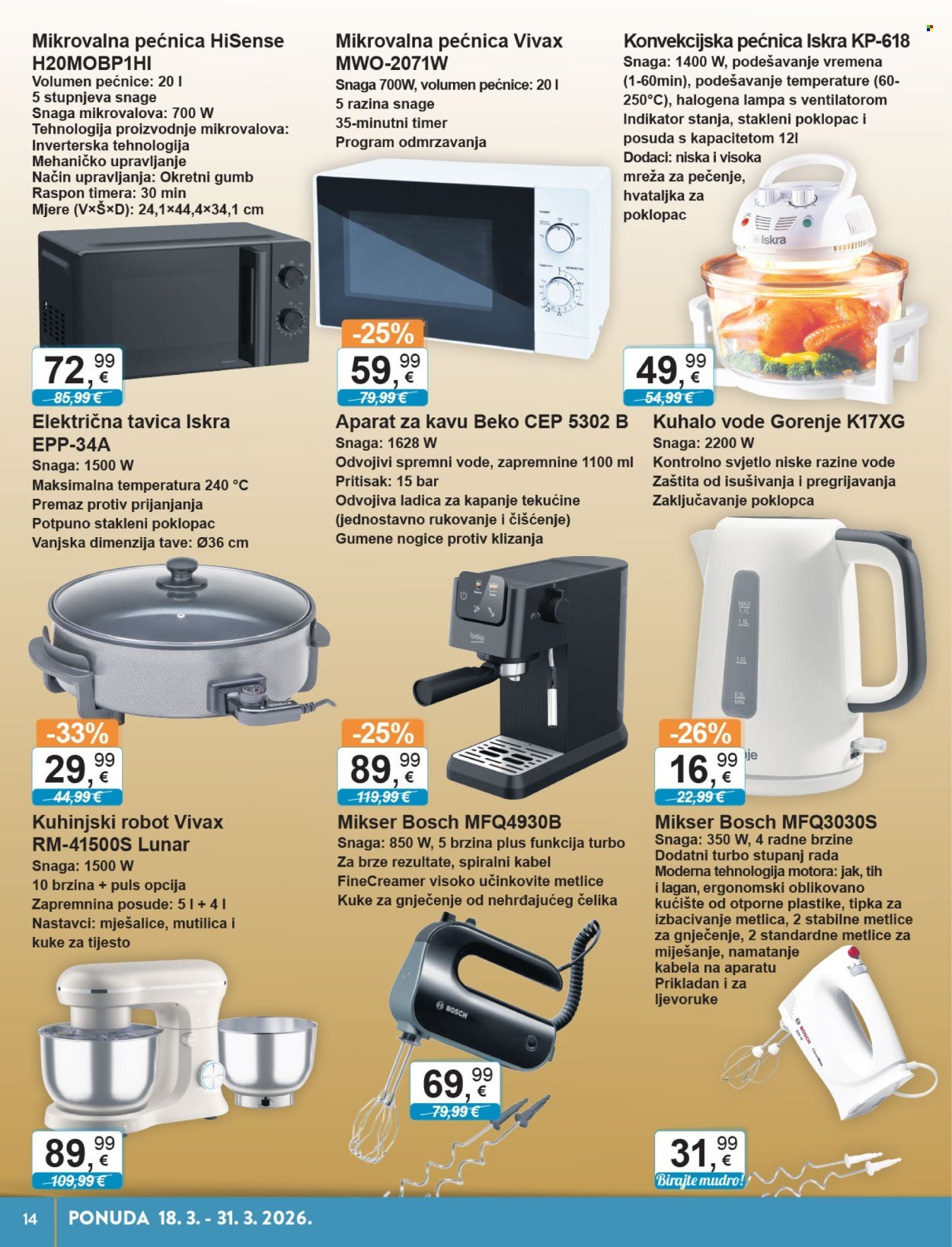 KTC katalog - TEHNIKA I POSUĐE