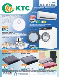 KTC katalog - TEHNIKA I POSUĐE