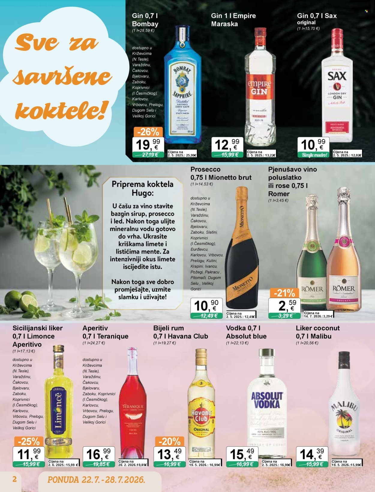 KTC katalog - ŠIROKA POTROŠNJA