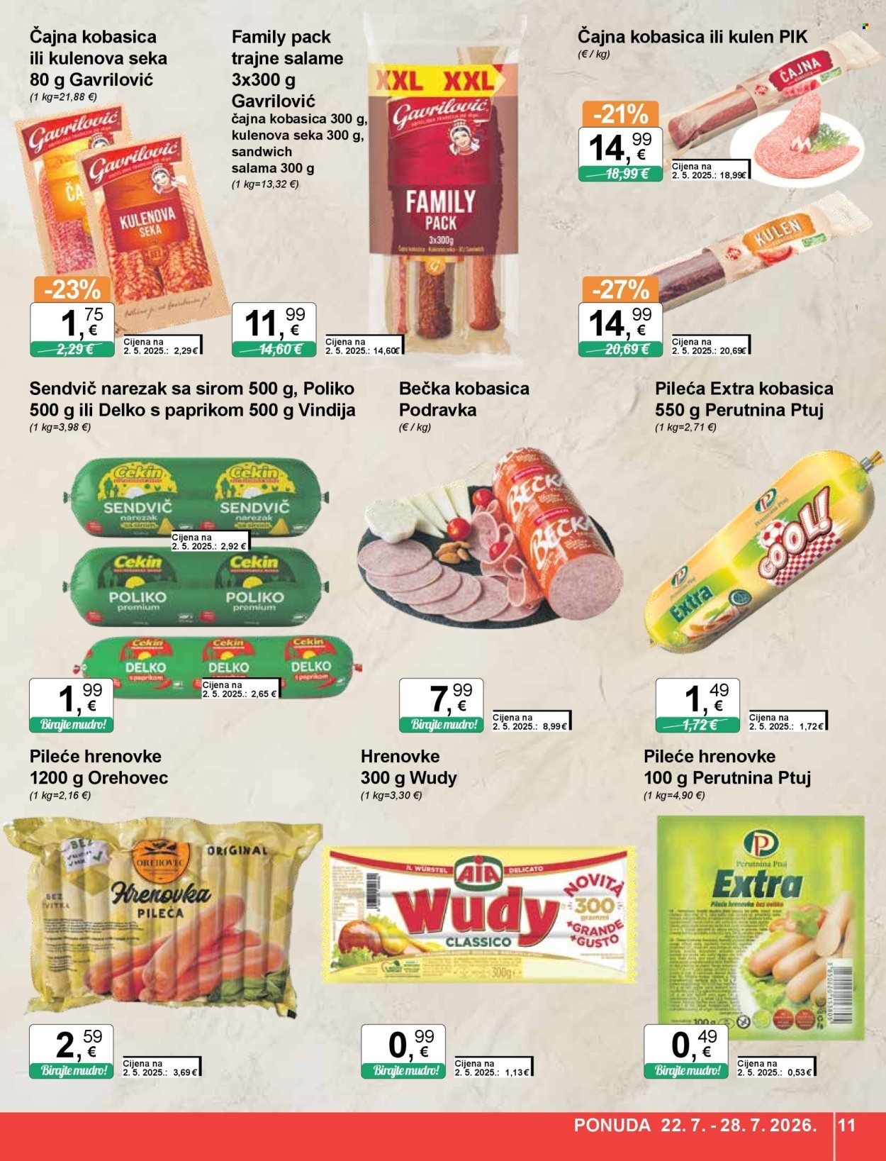 KTC katalog - ŠIROKA POTROŠNJA