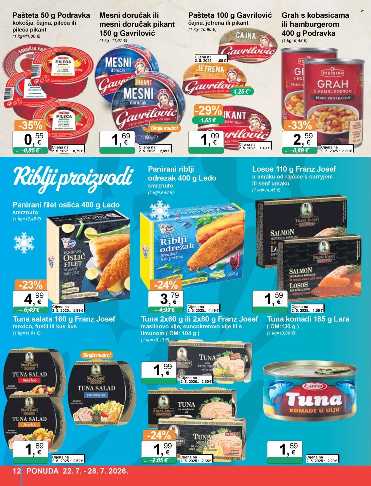 KTC katalog - ŠIROKA POTROŠNJA