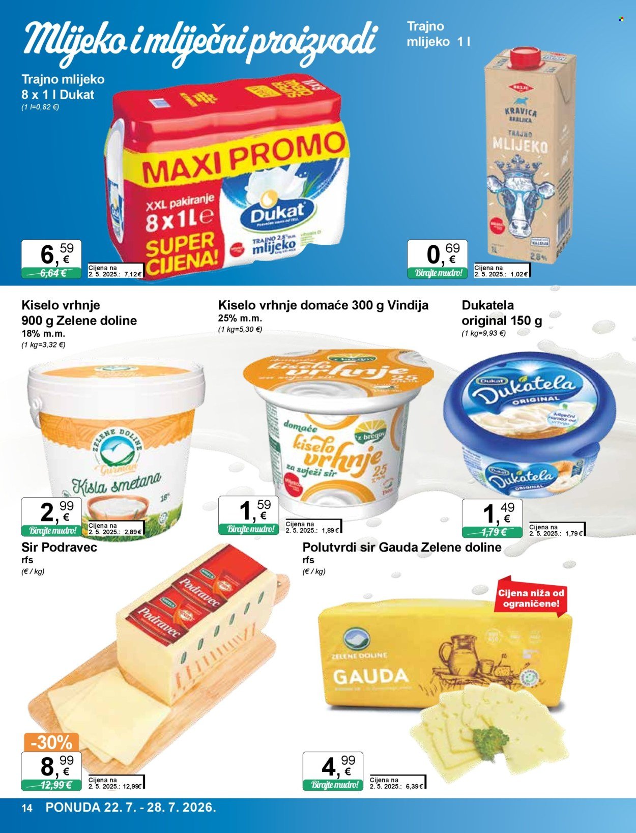 KTC katalog - ŠIROKA POTROŠNJA