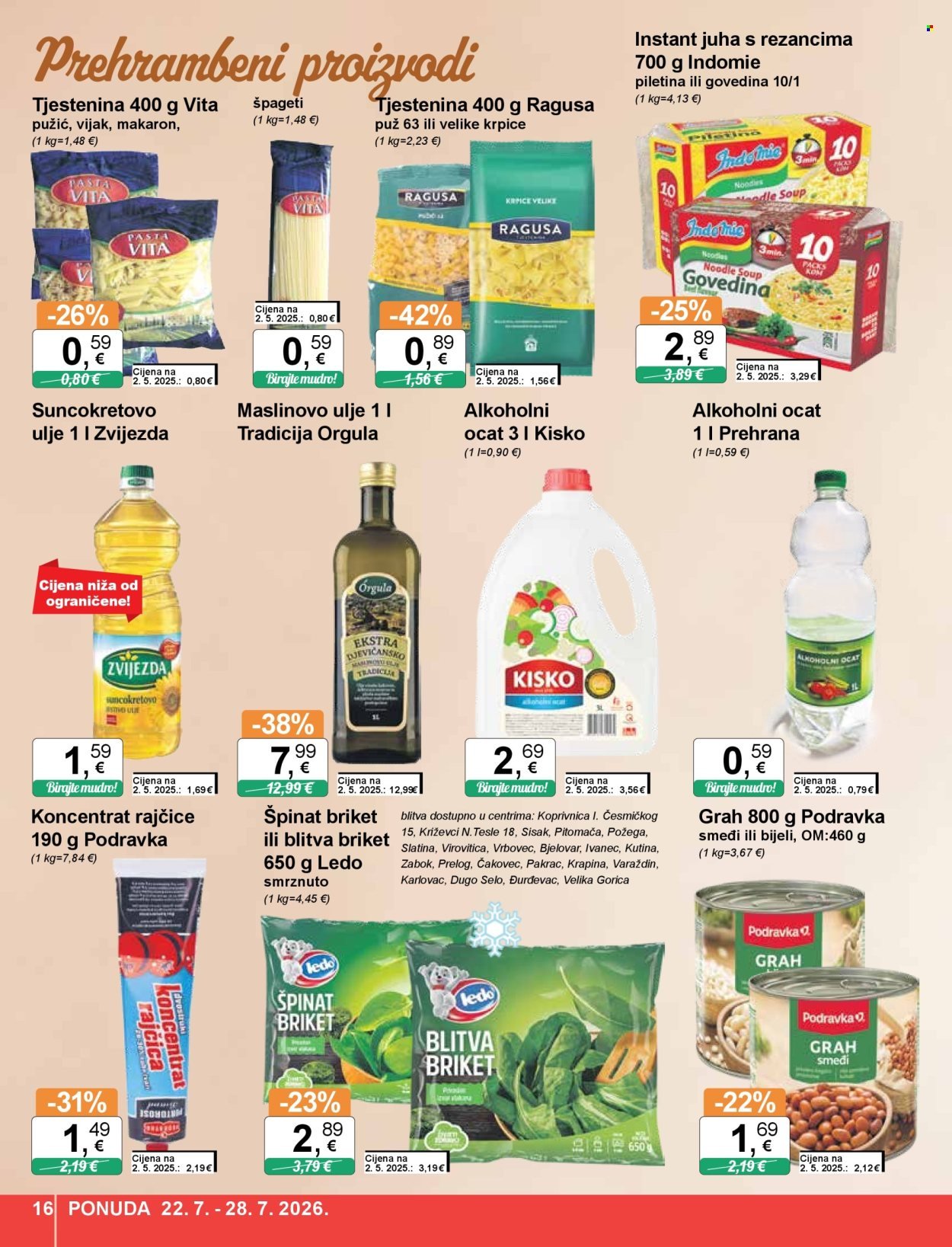 KTC katalog - ŠIROKA POTROŠNJA