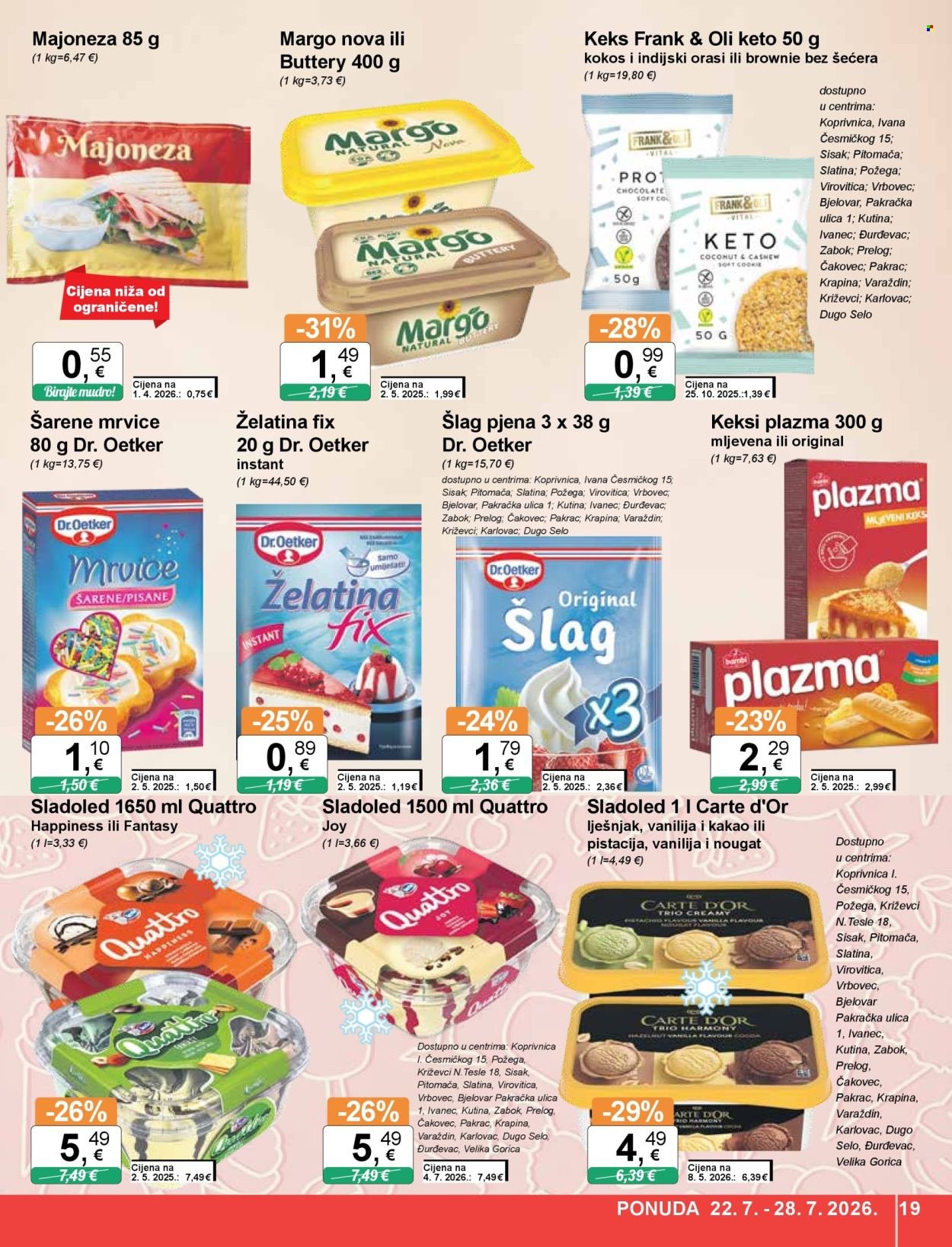 KTC katalog - ŠIROKA POTROŠNJA