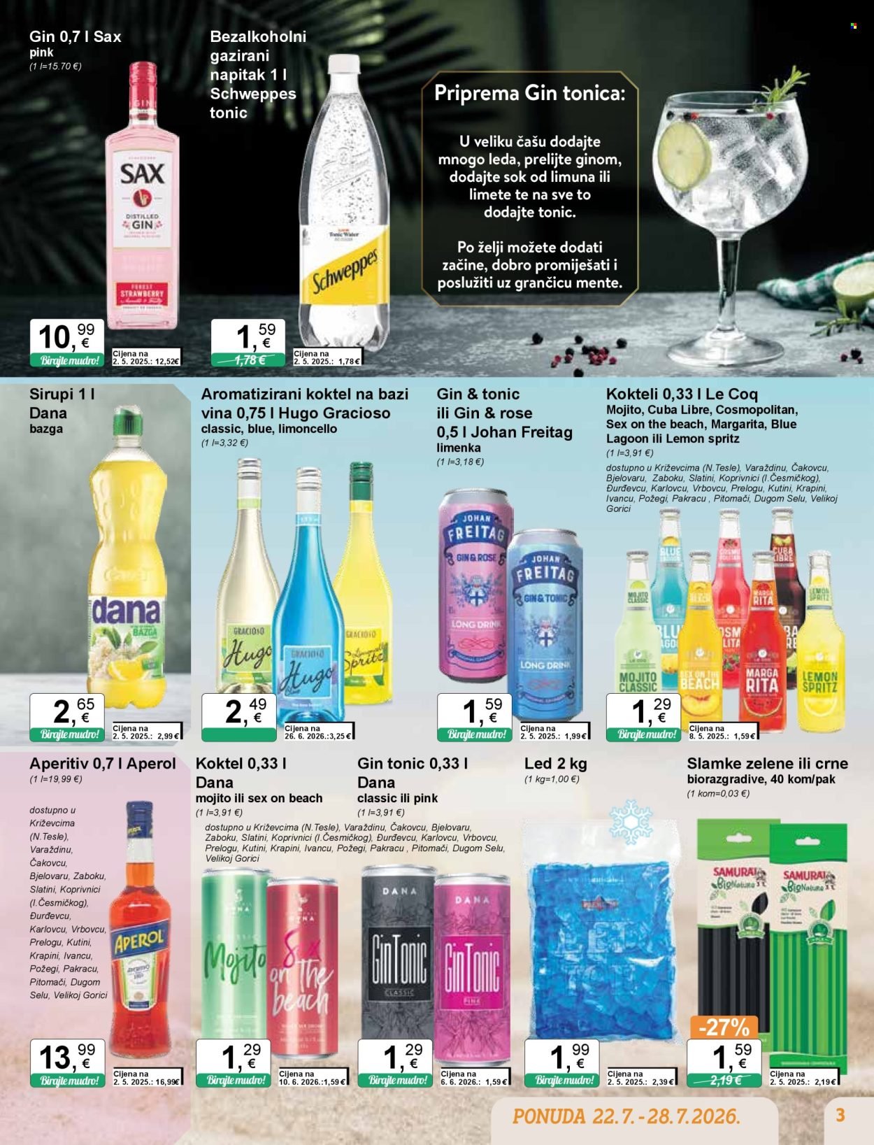 KTC katalog - ŠIROKA POTROŠNJA