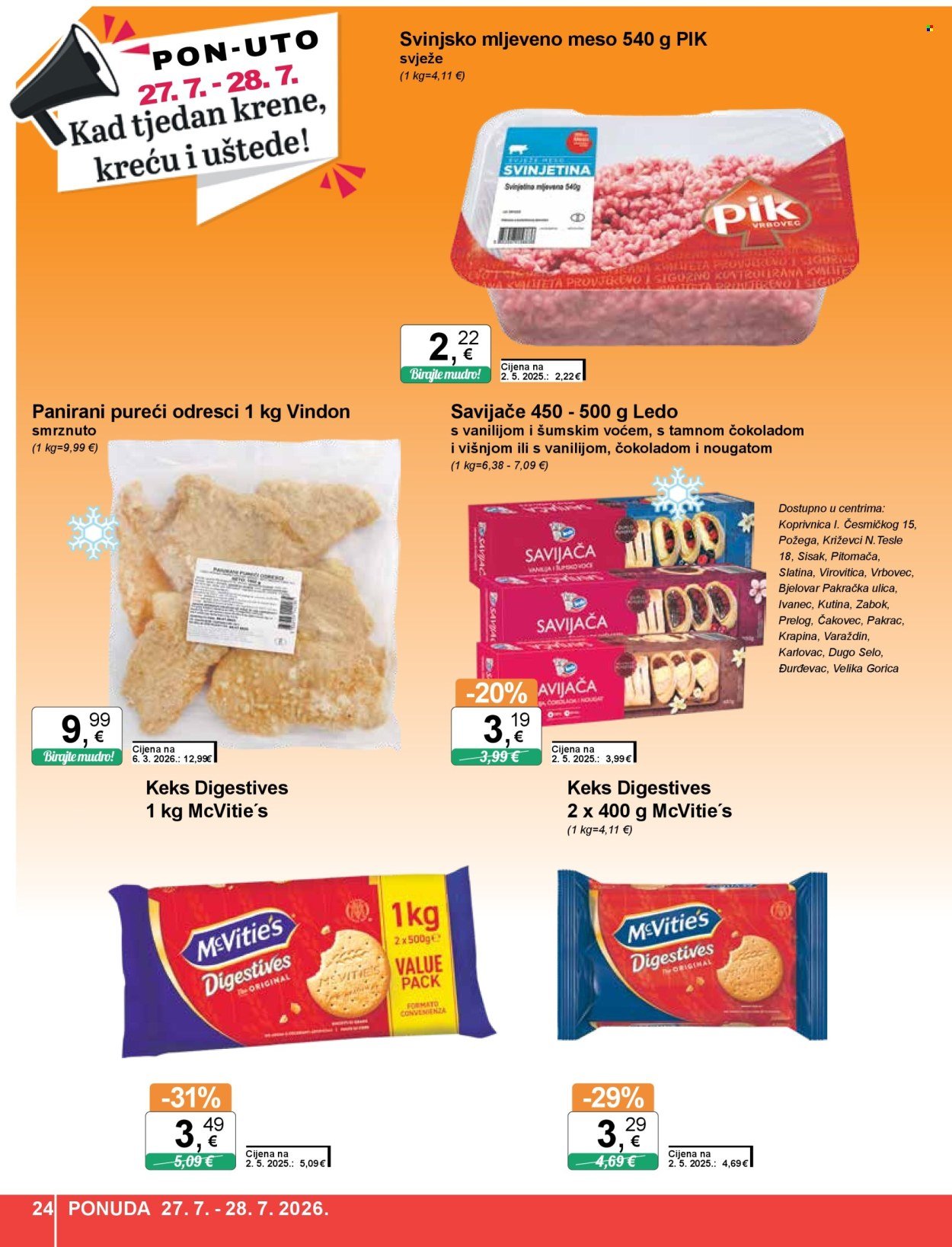 KTC katalog - ŠIROKA POTROŠNJA
