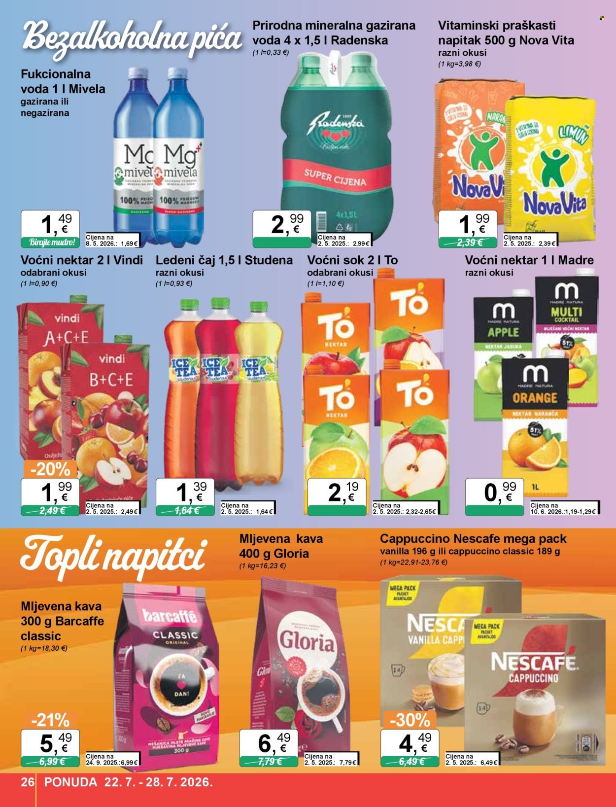 KTC katalog - ŠIROKA POTROŠNJA