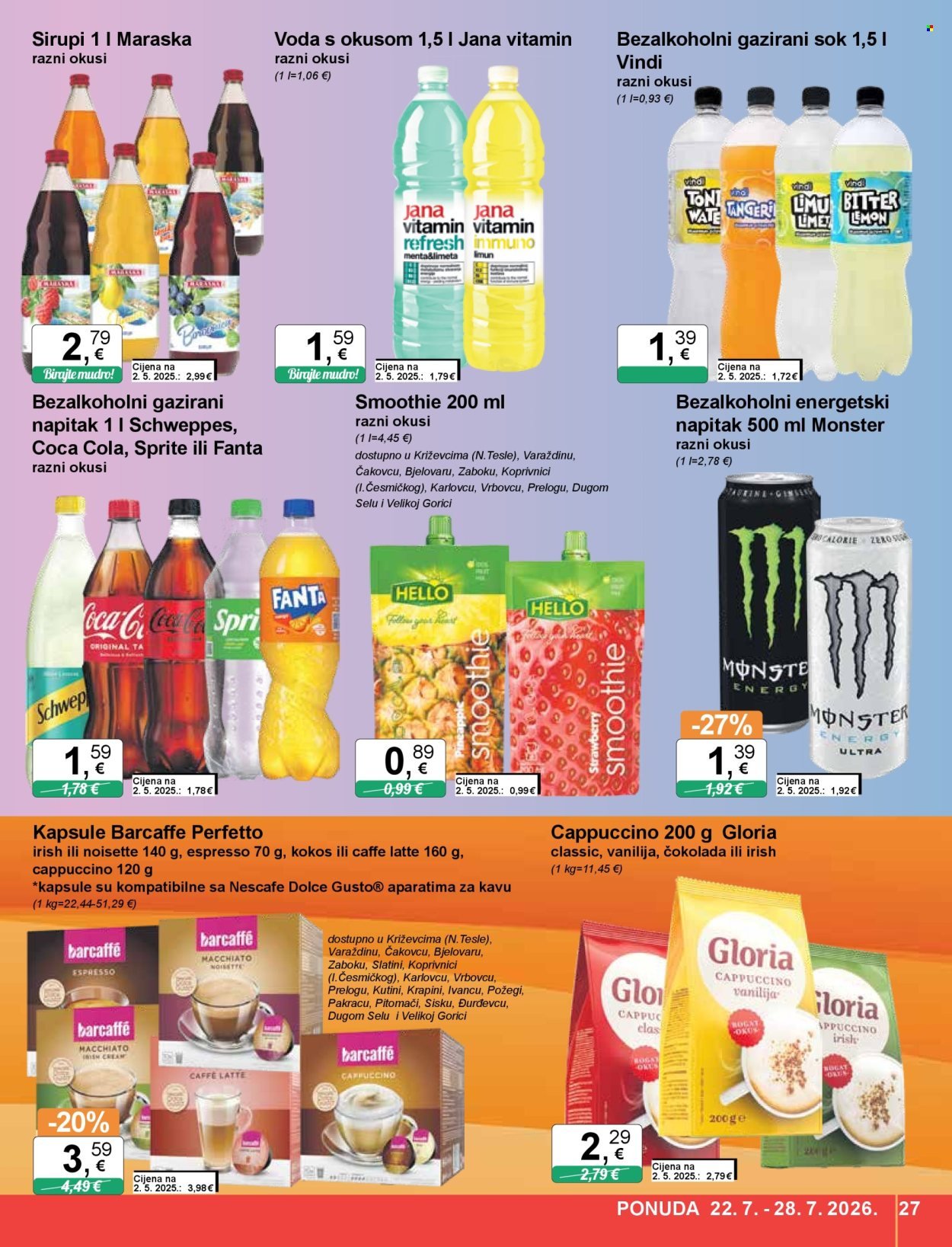 KTC katalog - ŠIROKA POTROŠNJA