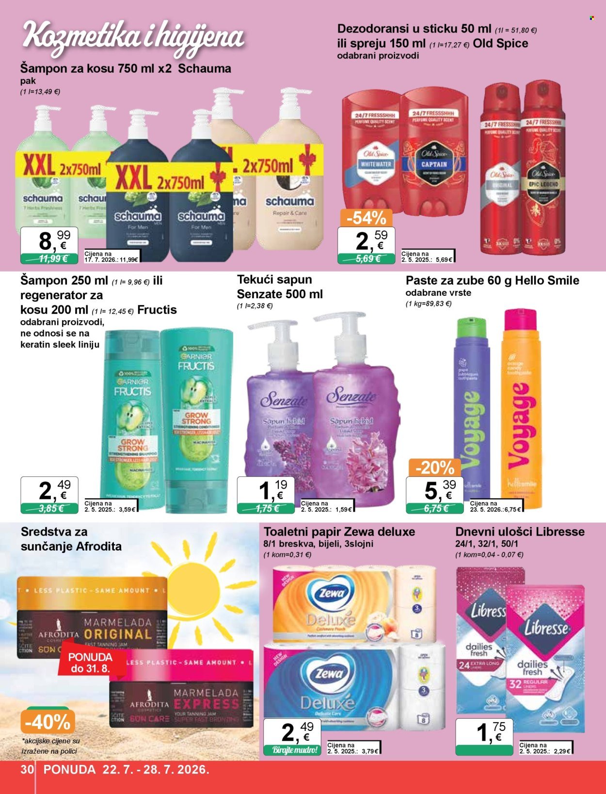 KTC katalog - ŠIROKA POTROŠNJA