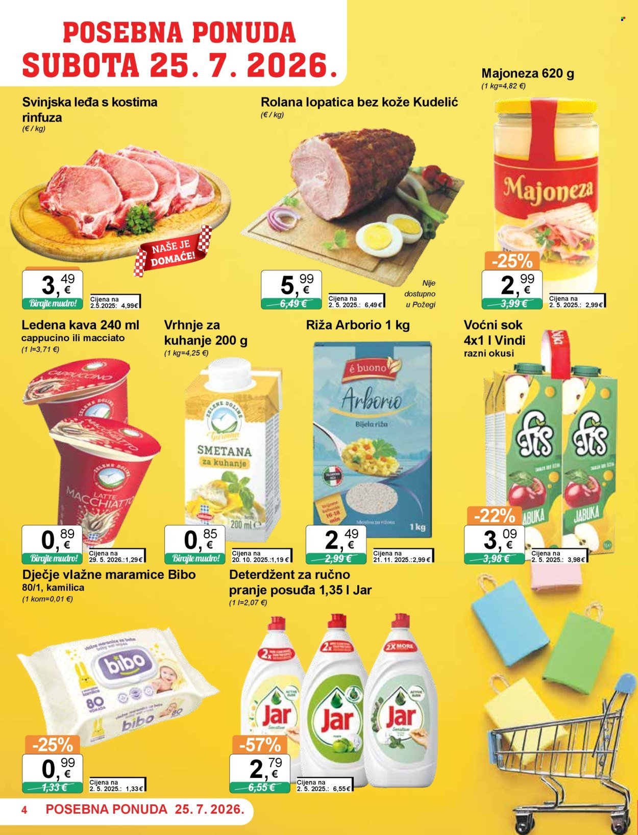 KTC katalog - ŠIROKA POTROŠNJA