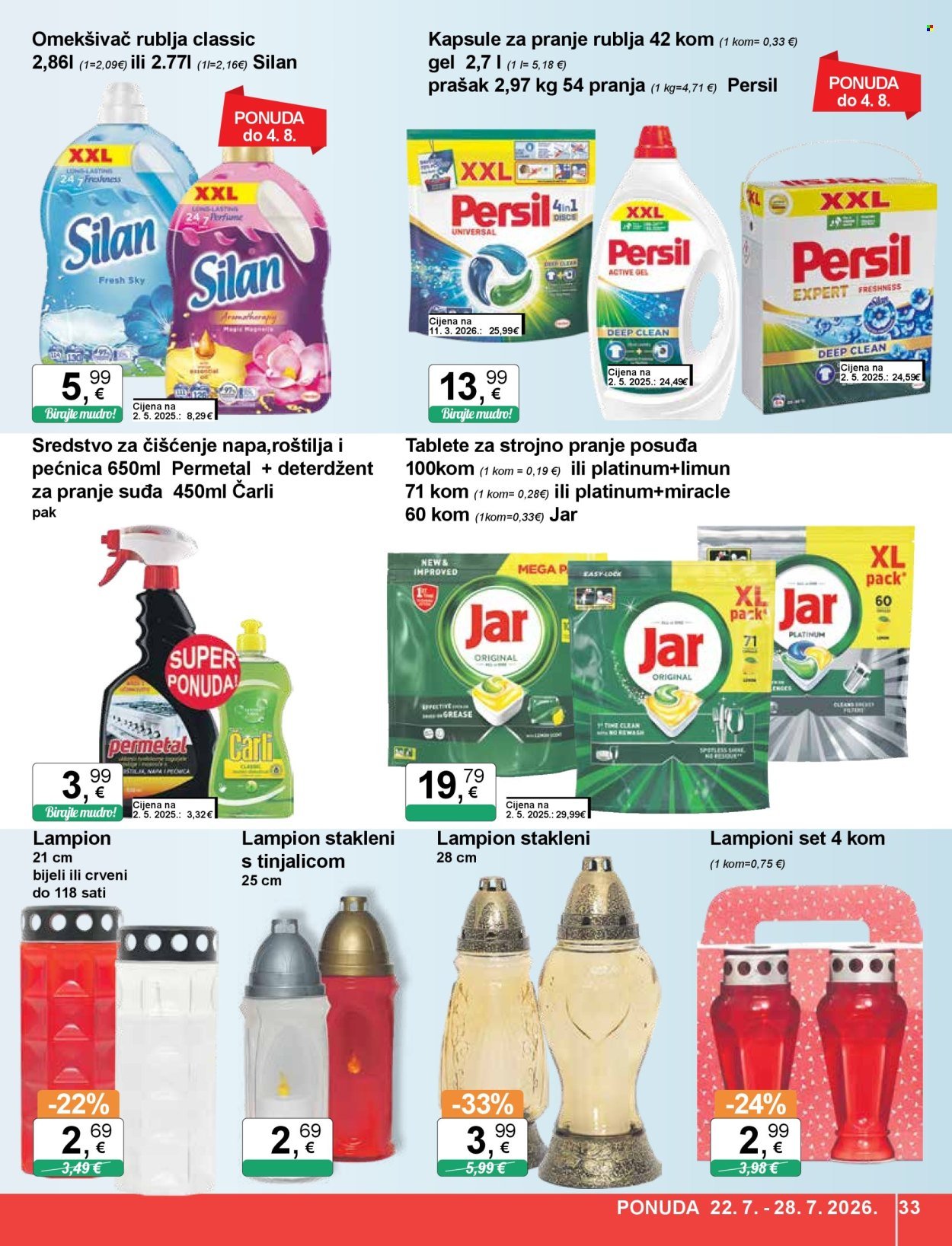 KTC katalog - ŠIROKA POTROŠNJA