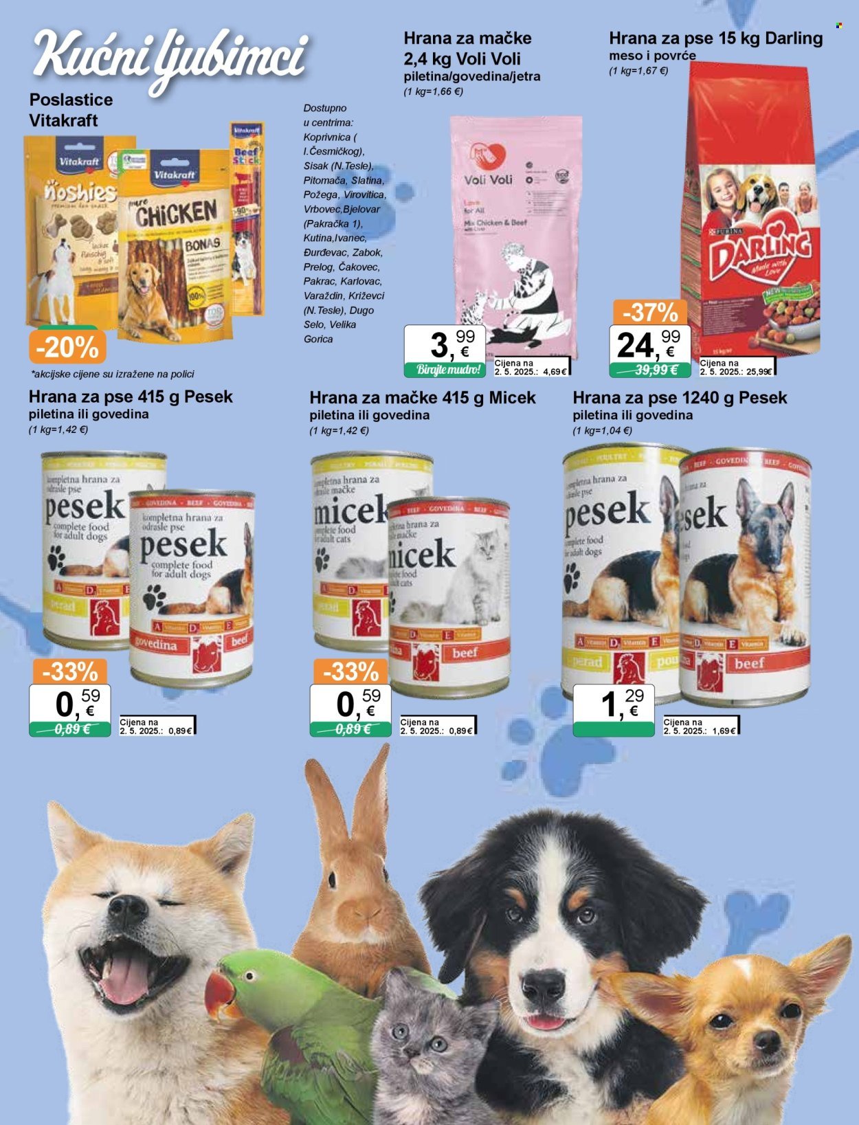 KTC katalog - ŠIROKA POTROŠNJA