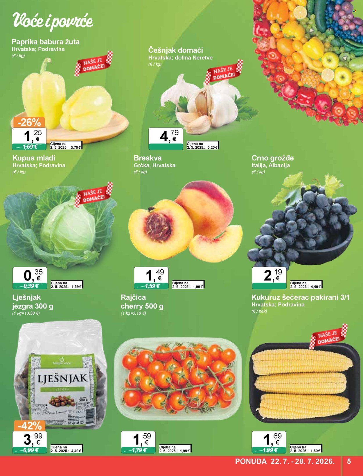 KTC katalog - ŠIROKA POTROŠNJA