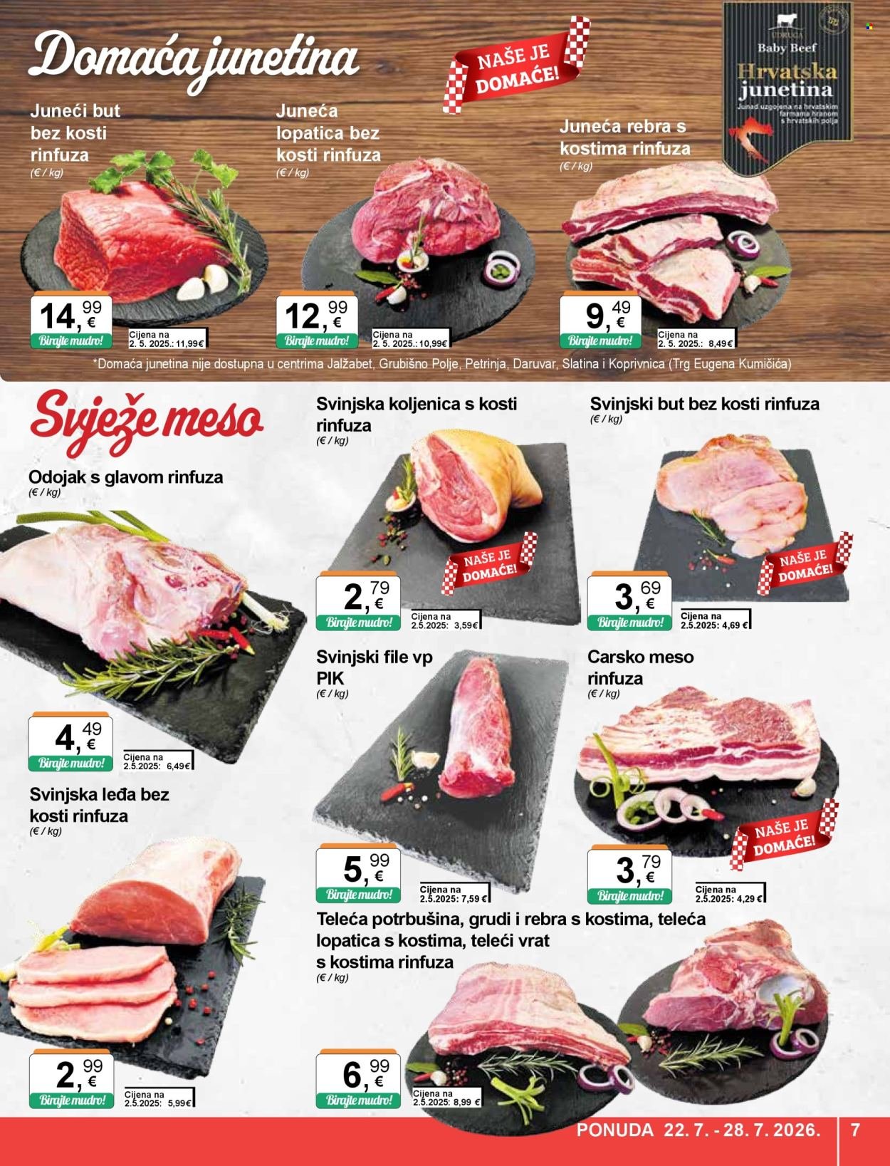 KTC katalog - ŠIROKA POTROŠNJA