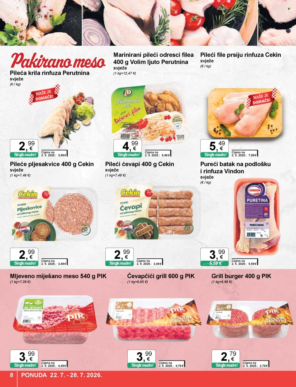 KTC katalog - ŠIROKA POTROŠNJA