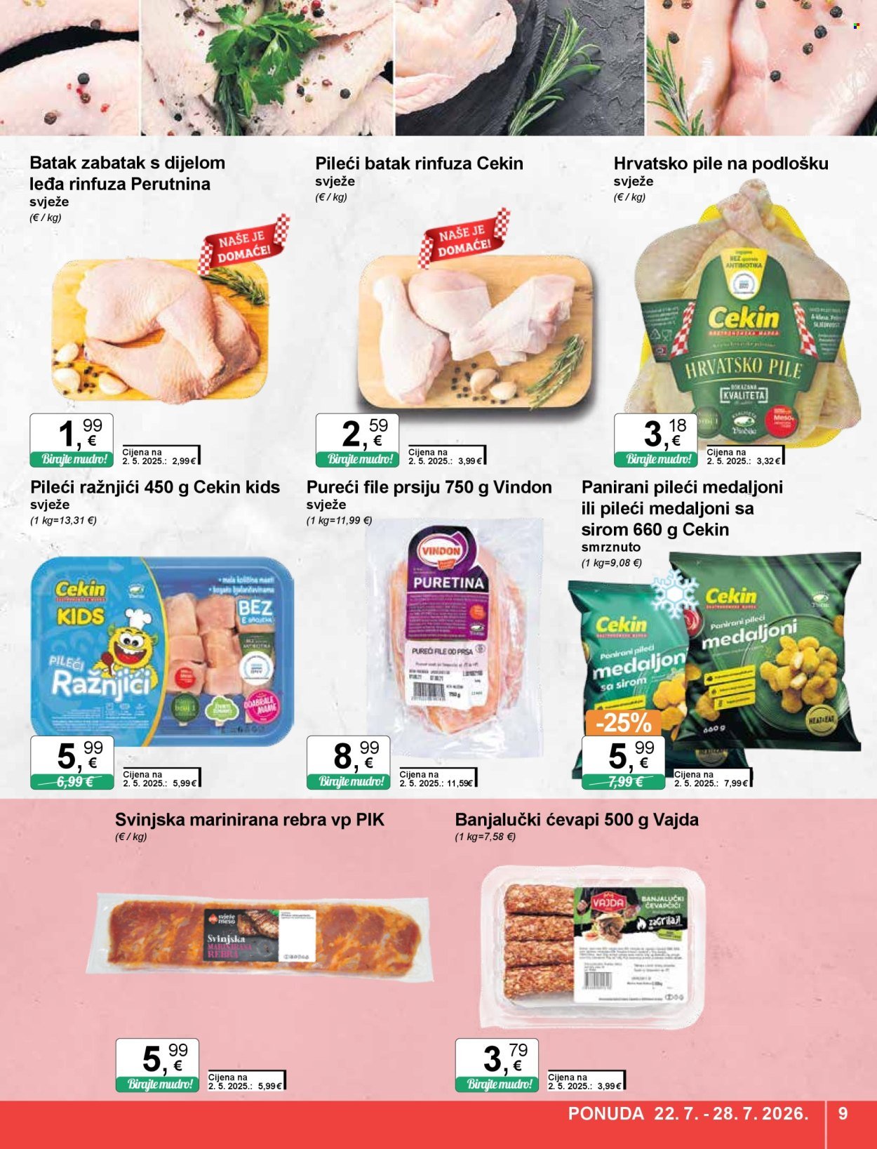 KTC katalog - ŠIROKA POTROŠNJA