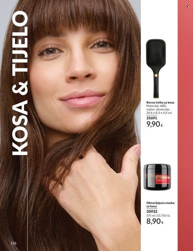 AVON katalog - Perfect nonsence