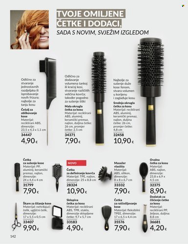 AVON katalog - Perfect nonsence