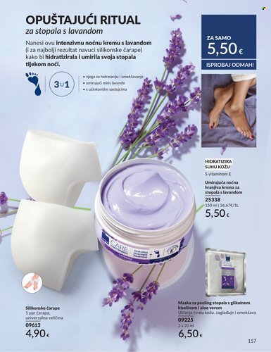 AVON katalog - Perfect nonsence