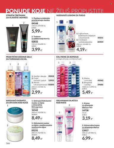 AVON katalog - Perfect nonsence