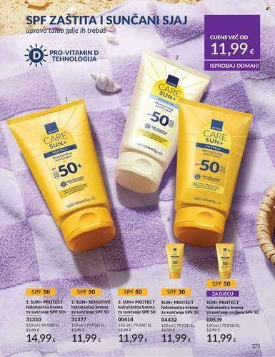 AVON katalog - Perfect nonsence