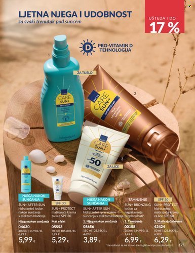 AVON katalog - Perfect nonsence