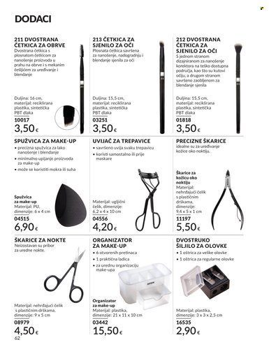 AVON katalog - Perfect nonsence