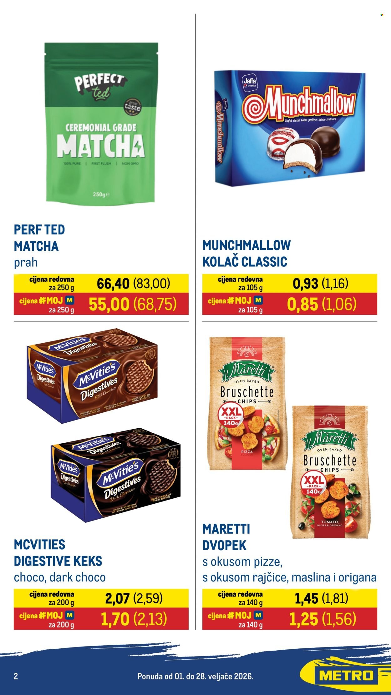 METRO katalog - Metro i partneri
