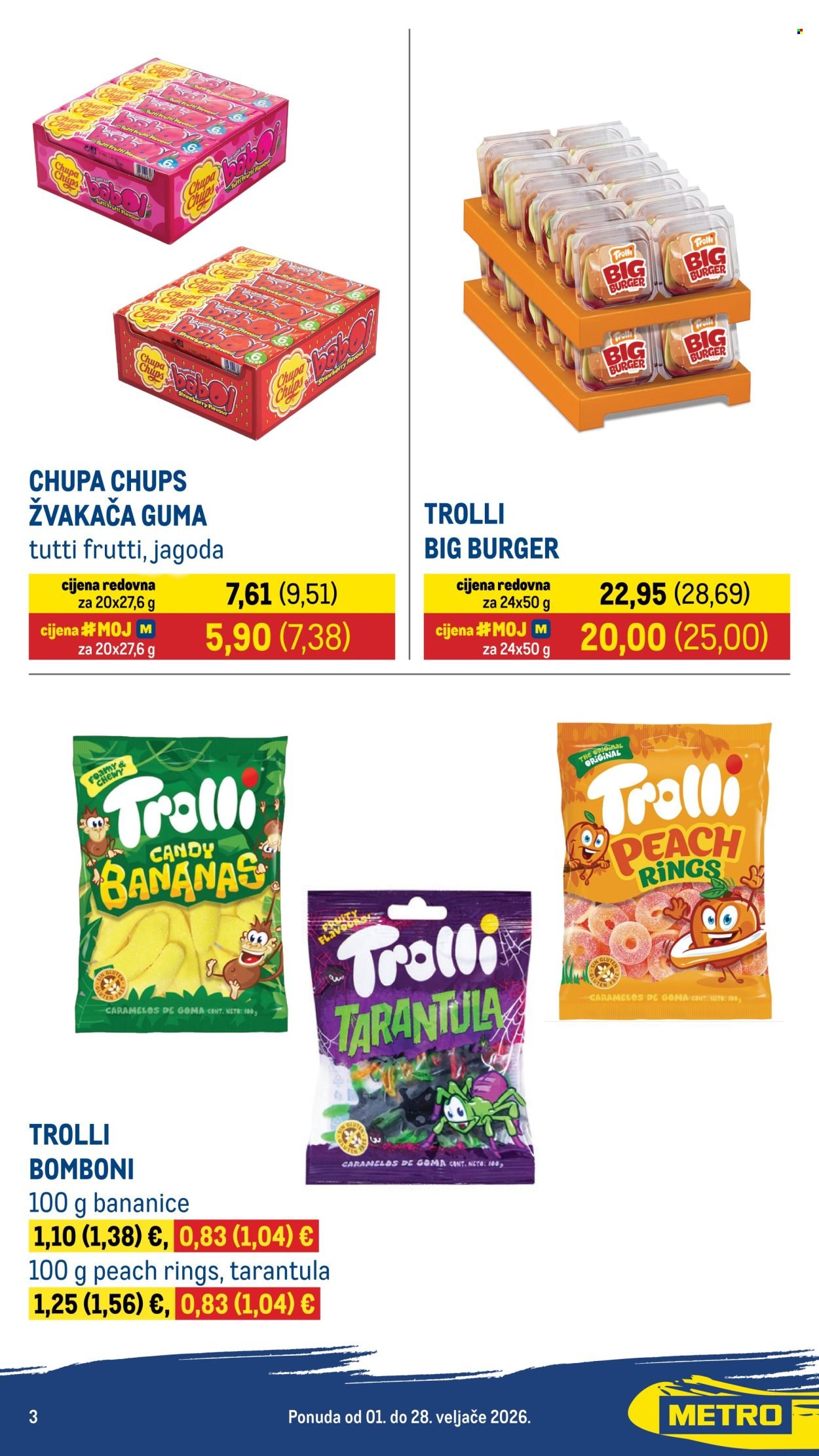 METRO katalog - Metro i partneri