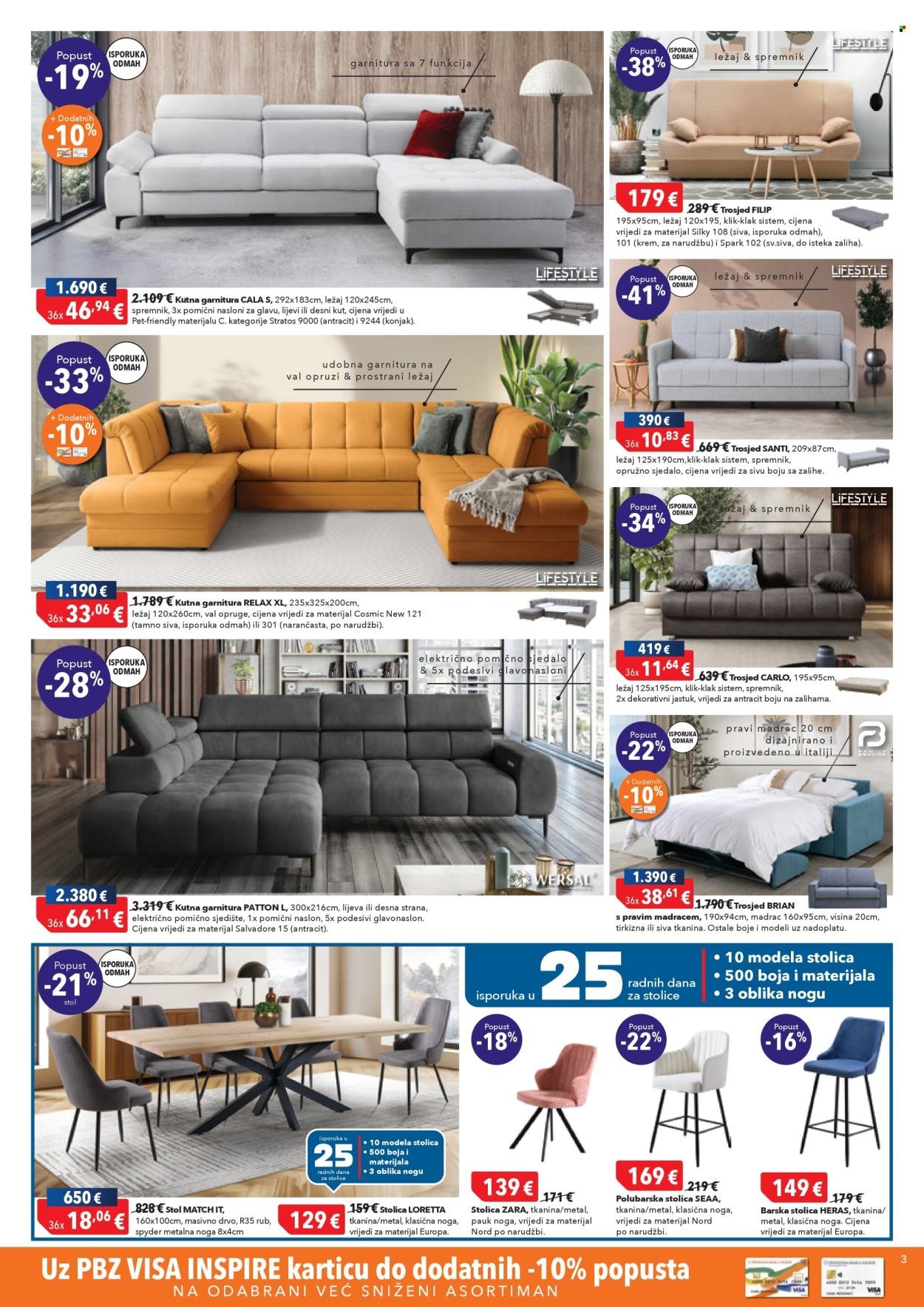 HARVEY NORMAN katalog - Kupujte povoljno i kvalitetno!