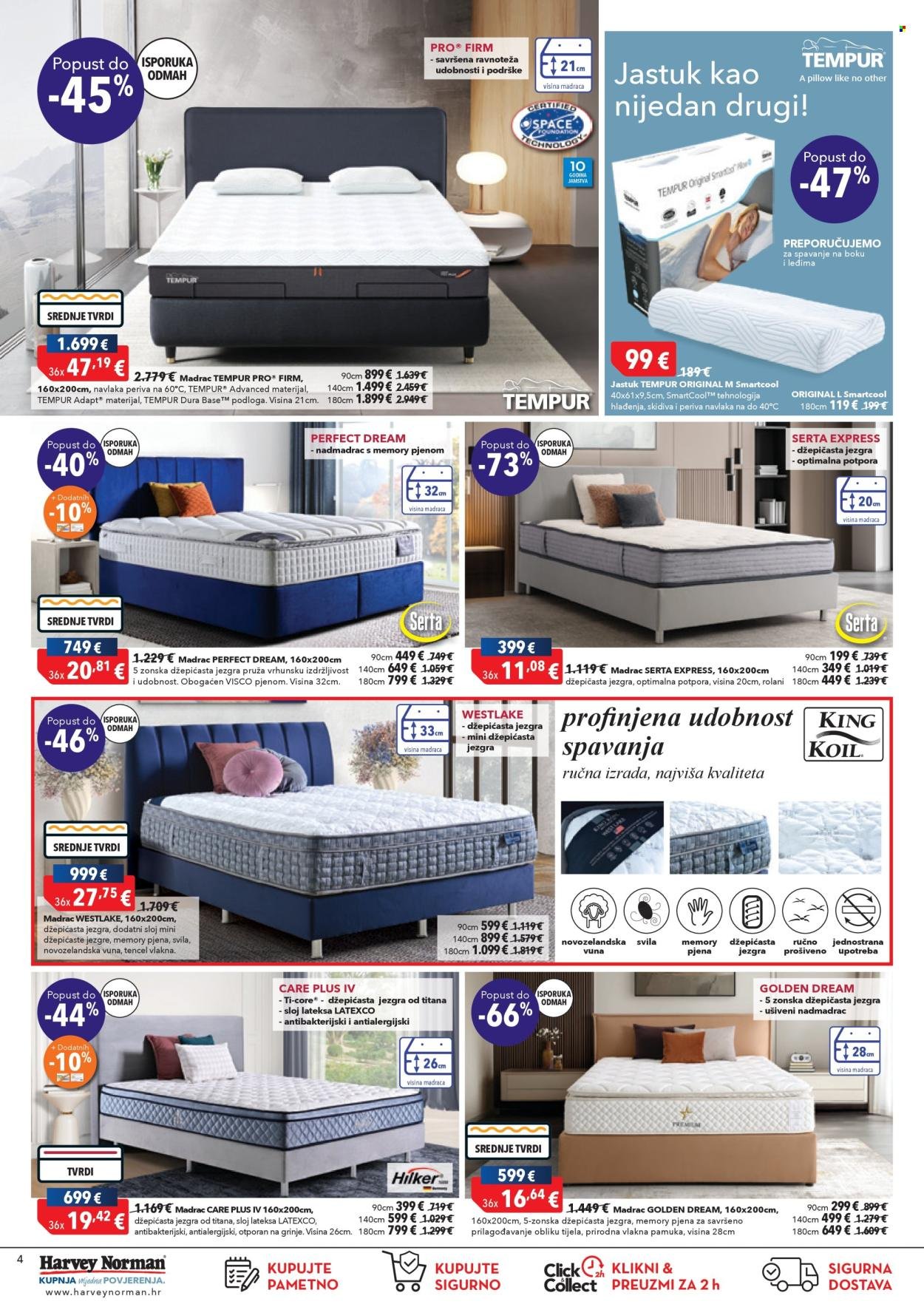 HARVEY NORMAN katalog - Kupujte povoljno i kvalitetno!