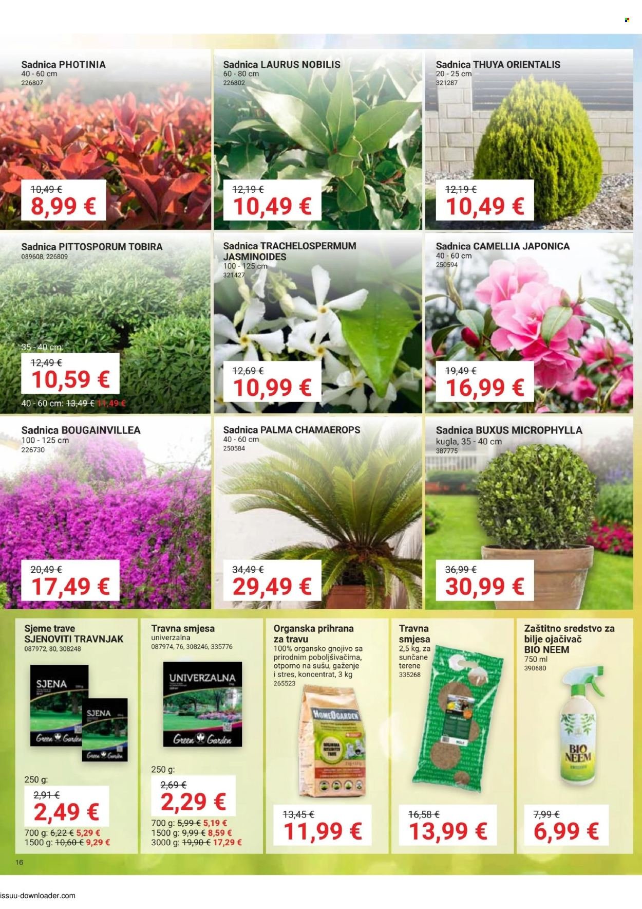 PEVEX katalog - Od petka 03.04.2026.