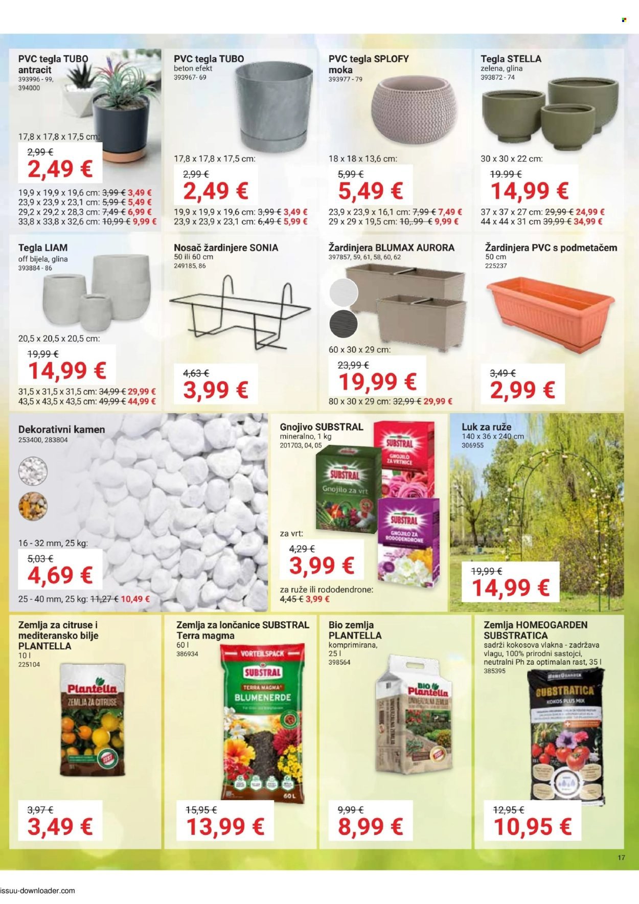 PEVEX katalog - Od petka 03.04.2026.